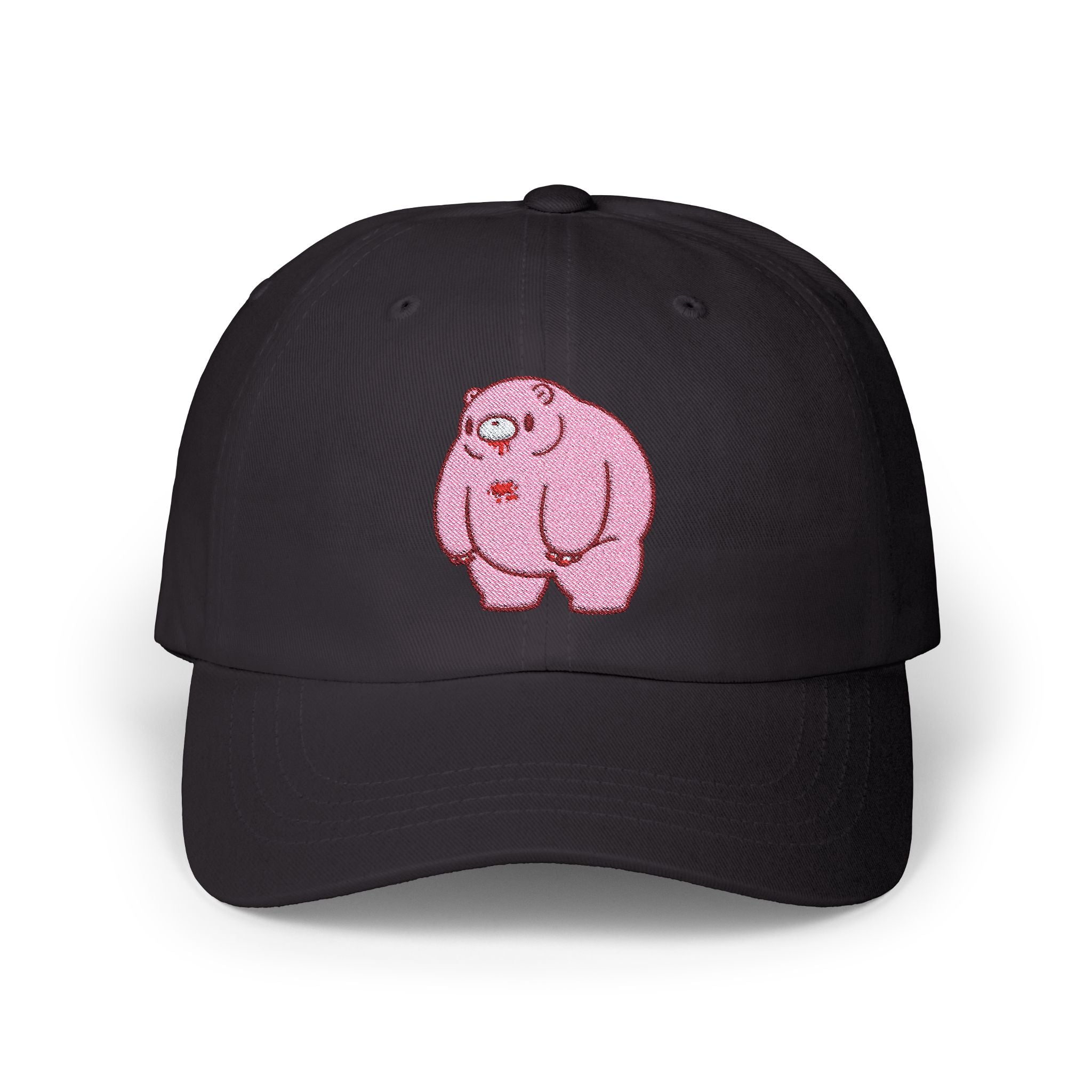 Classic Dad Cap
